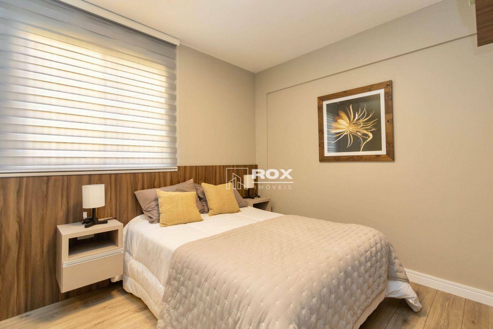 Apartamento à venda com 2 quartos, 52m² - Foto 11