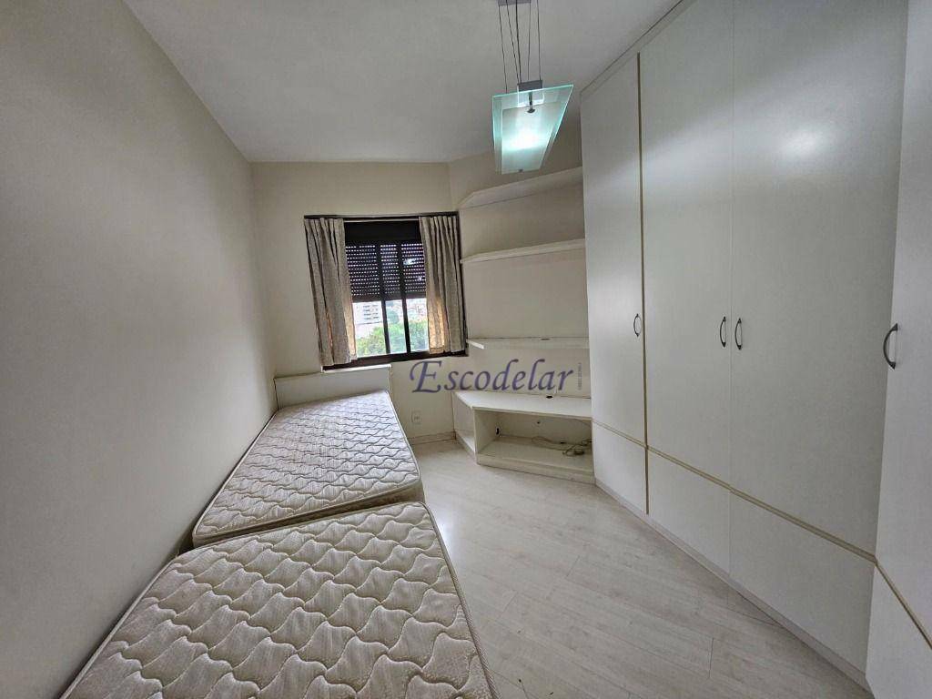 Apartamento à venda com 3 quartos, 84m² - Foto 14