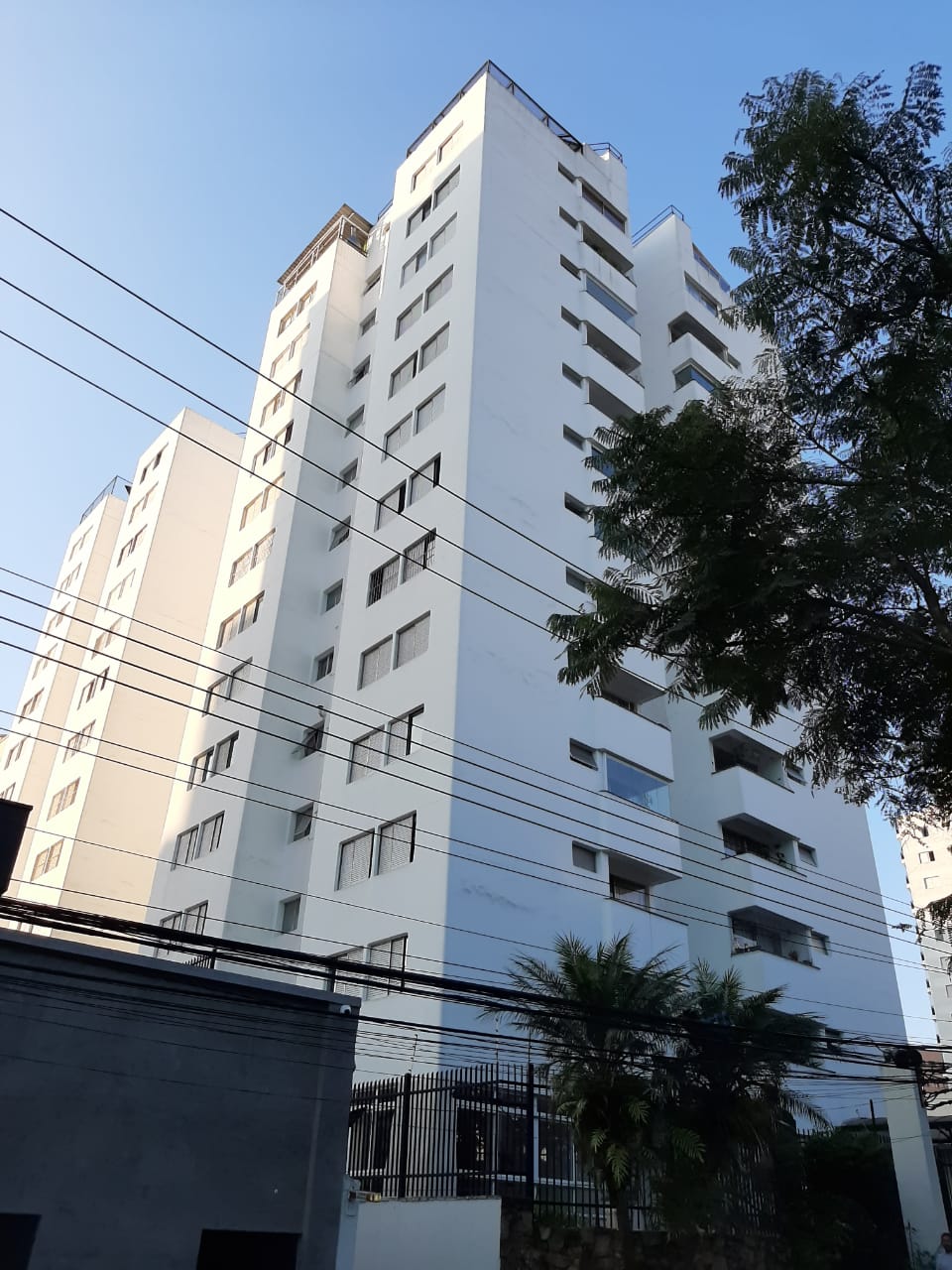 Apartamento à venda com 2 quartos, 138m² - Foto 17