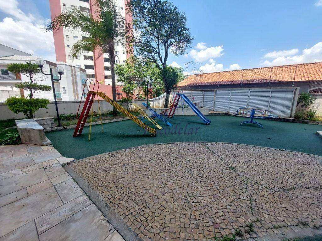 Apartamento à venda com 2 quartos, 50m² - Foto 22