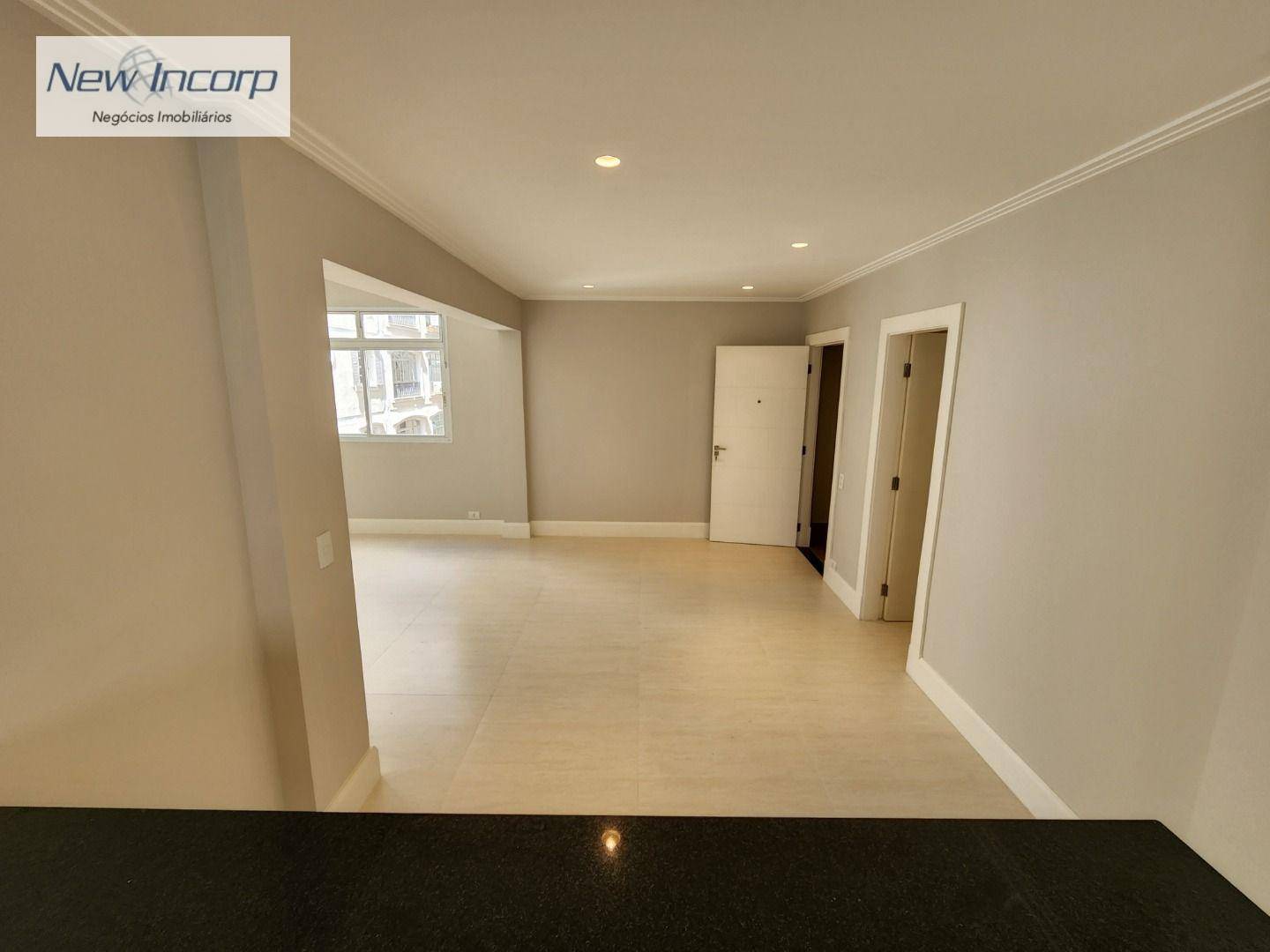 Apartamento à venda com 3 quartos, 165m² - Foto 9