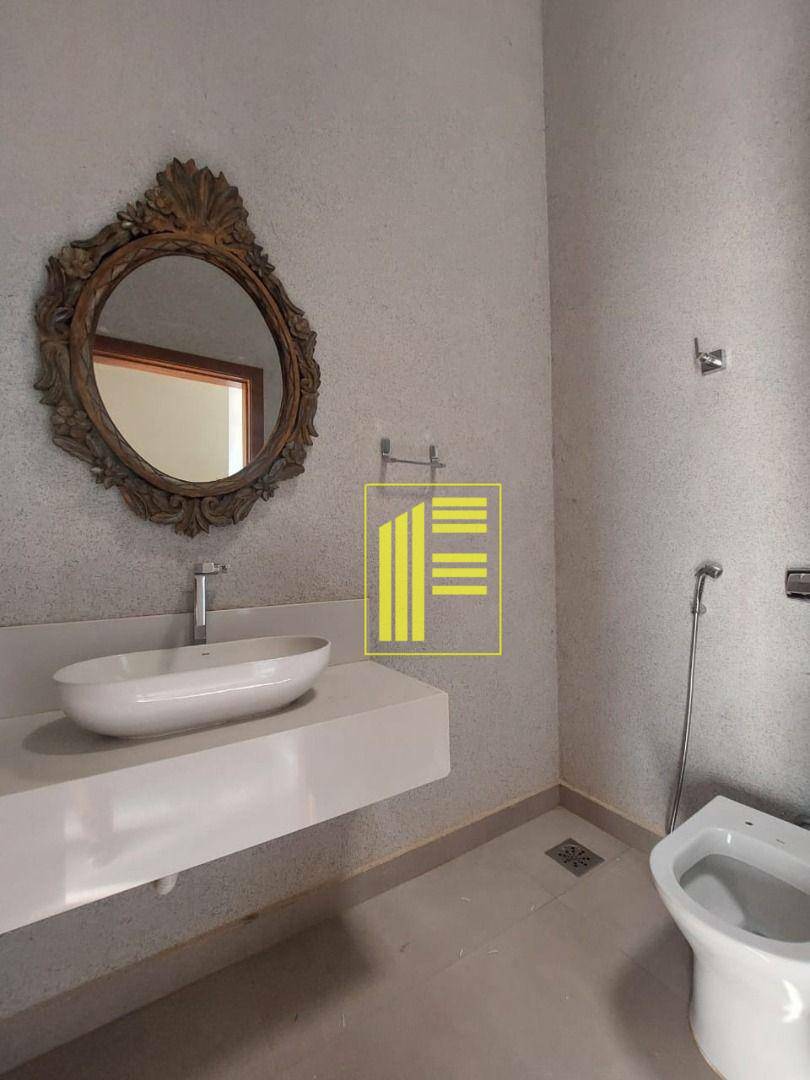 Casa de Condomínio para alugar com 3 quartos, 210m² - Foto 33