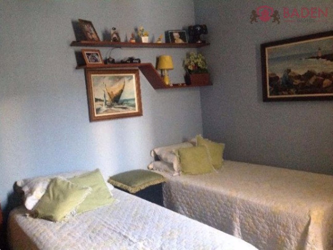 Apartamento à venda com 3 quartos, 173m² - Foto 13