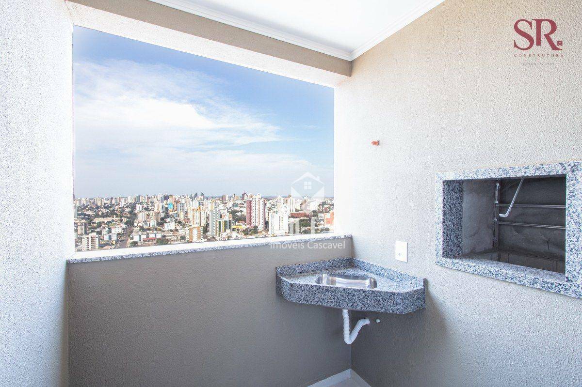 Apartamento à venda com 3 quartos, 91m² - Foto 8