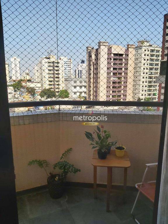 Apartamento à venda com 3 quartos, 98m² - Foto 12