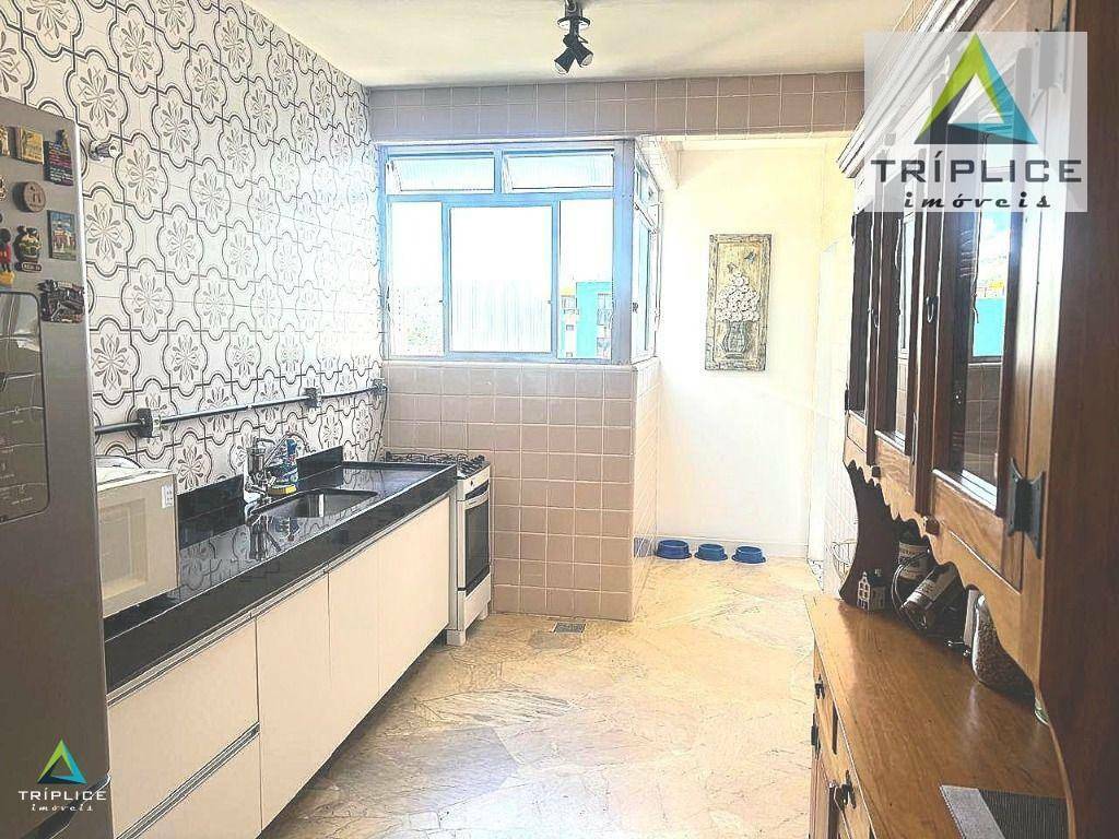 Apartamento à venda com 2 quartos, 95m² - Foto 33