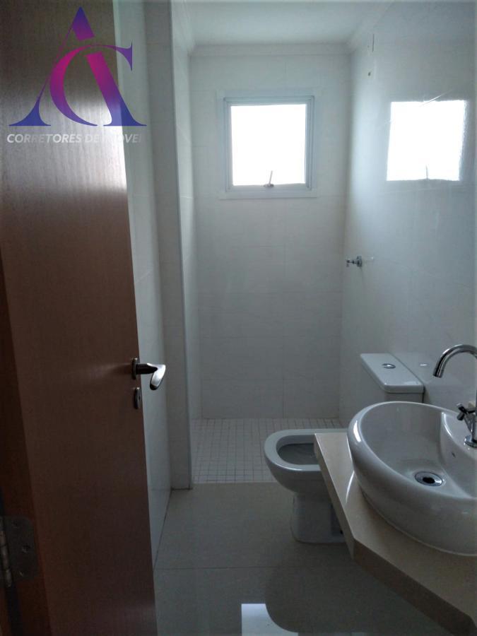 Apartamento à venda com 3 quartos, 123m² - Foto 12