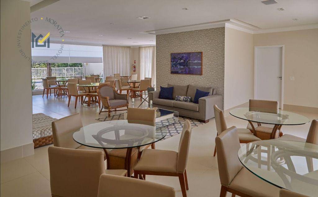 Apartamento à venda e aluguel com 3 quartos, 78m² - Foto 13