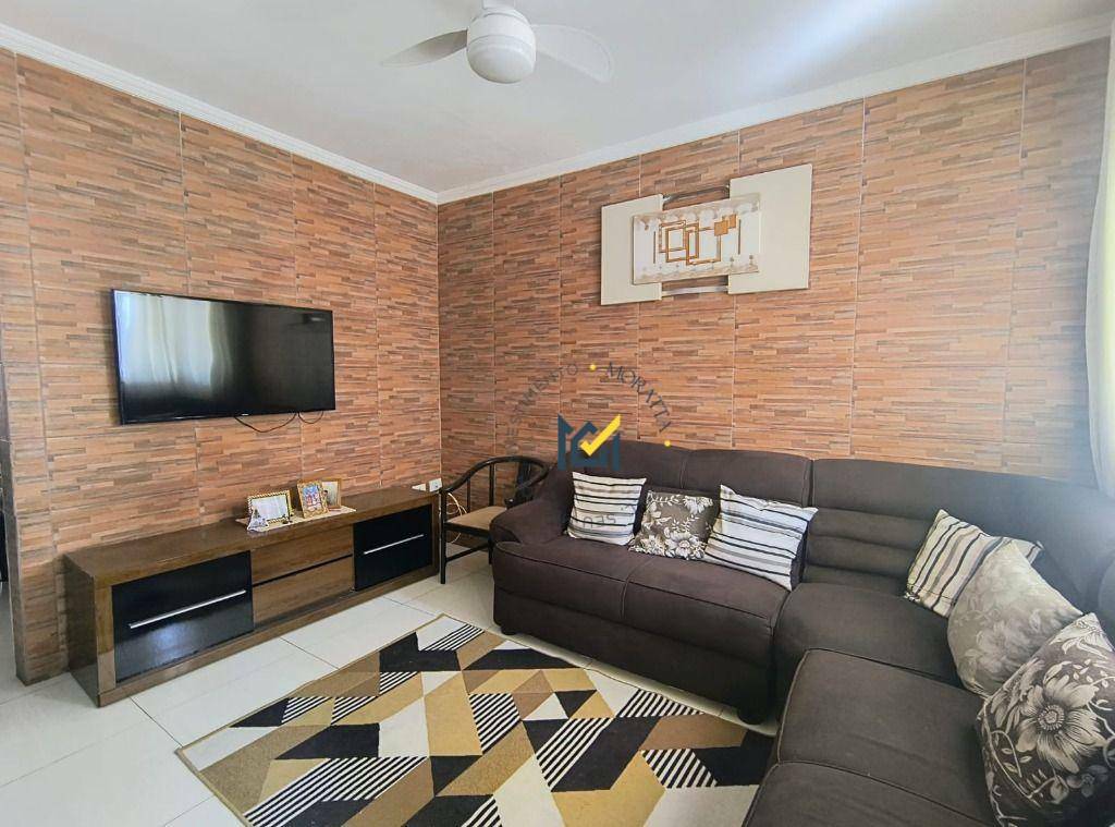 Casa à venda com 3 quartos, 132m² - Foto 5