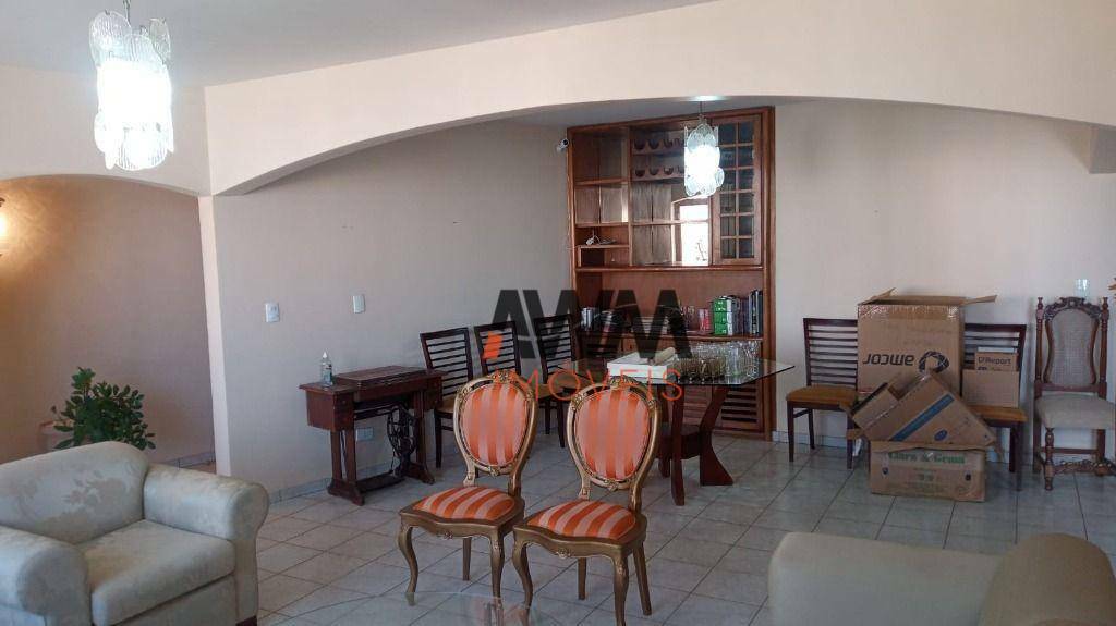 Apartamento à venda com 4 quartos, 146m² - Foto 3