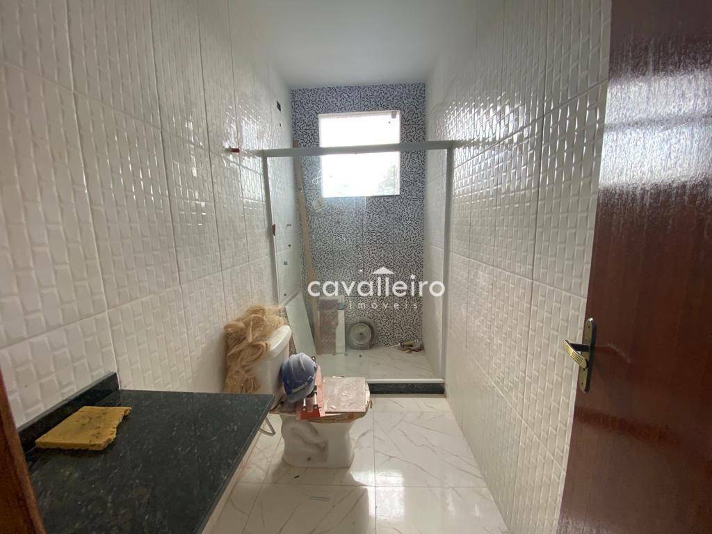 Casa à venda com 3 quartos, 110m² - Foto 13