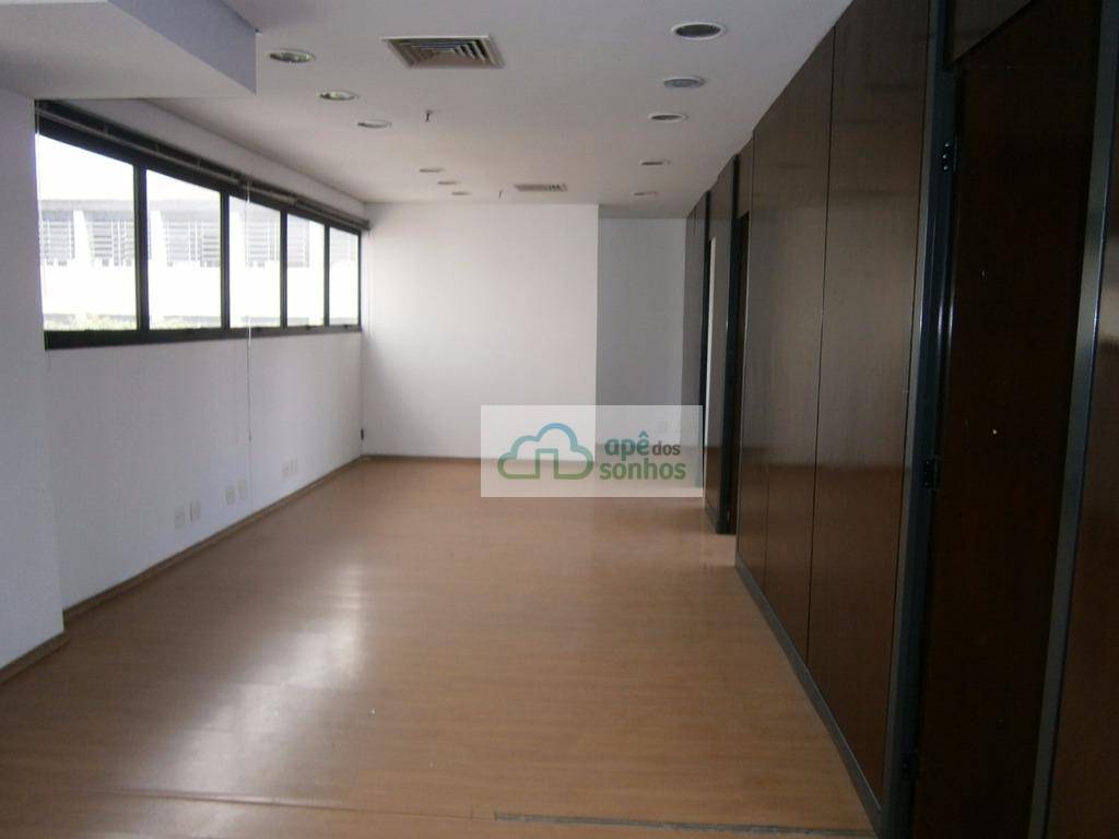 Conjunto Comercial-Sala para alugar, 112m² - Foto 9