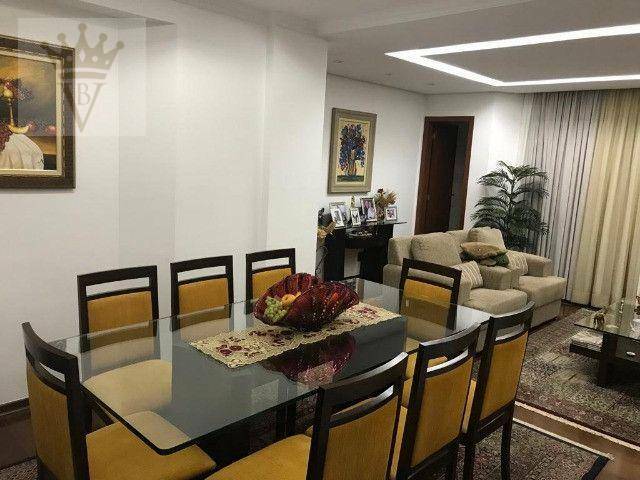 Apartamento à venda com 3 quartos, 120m² - Foto 15