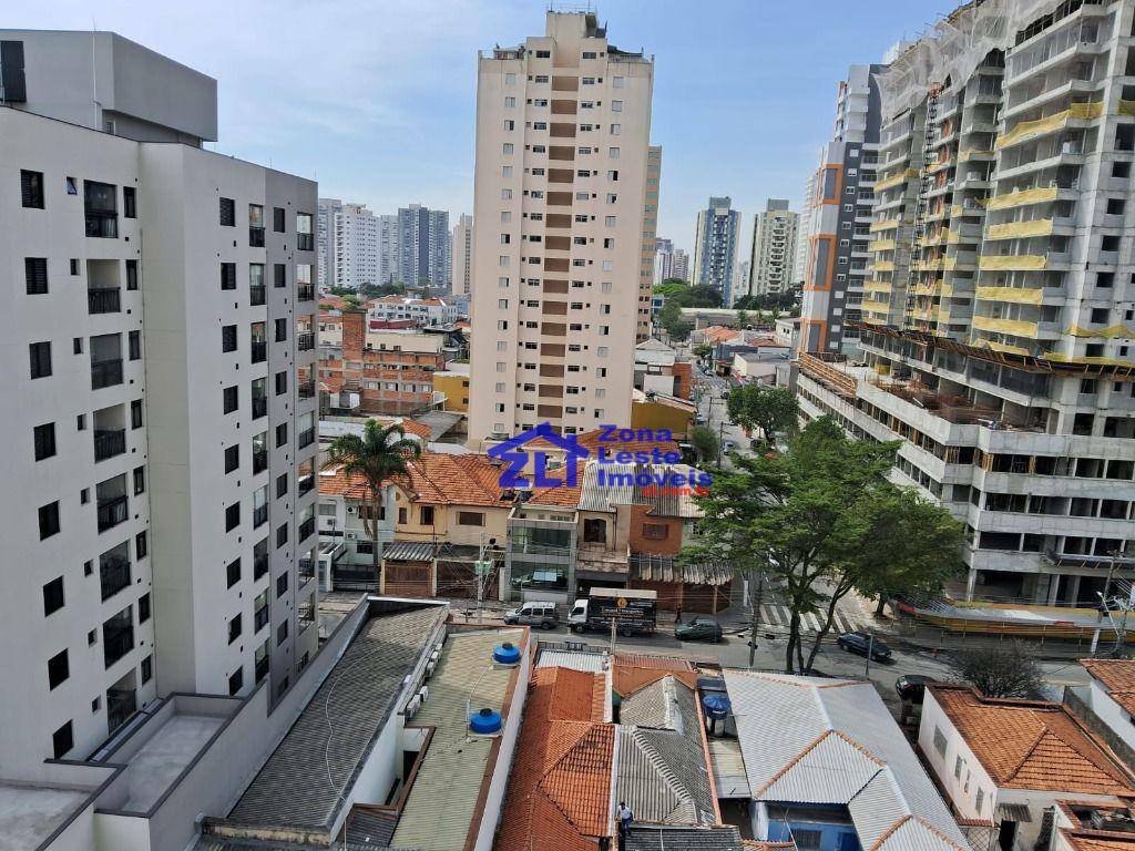 Apartamento à venda com 3 quartos, 84m² - Foto 8