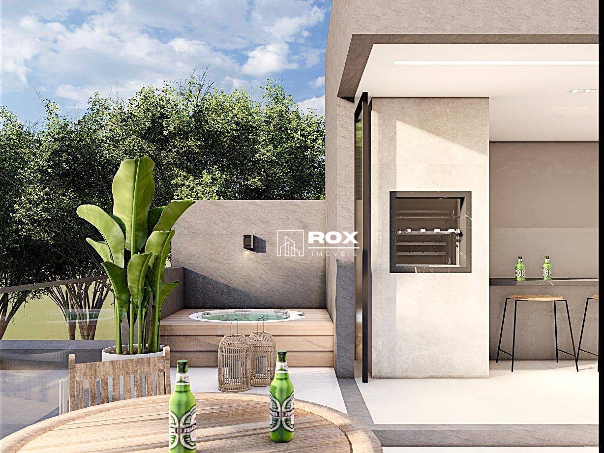 Casa de Condomínio à venda com 3 quartos, 162m² - Foto 40