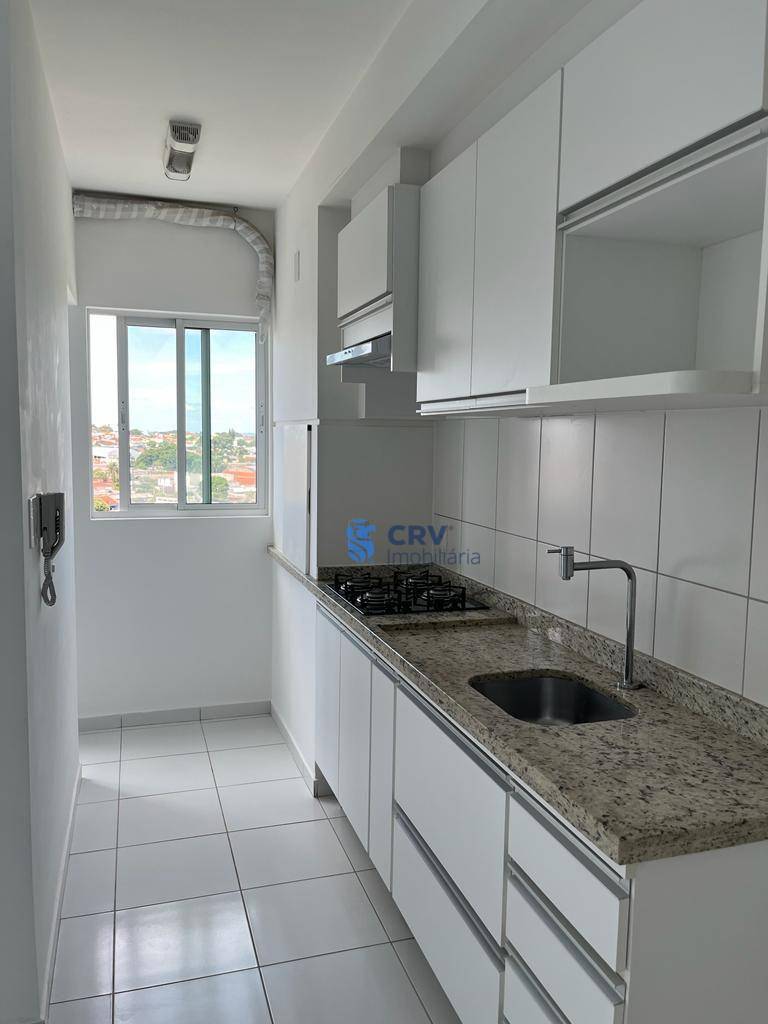 Apartamento, 2 quartos, 52 m² - Foto 3