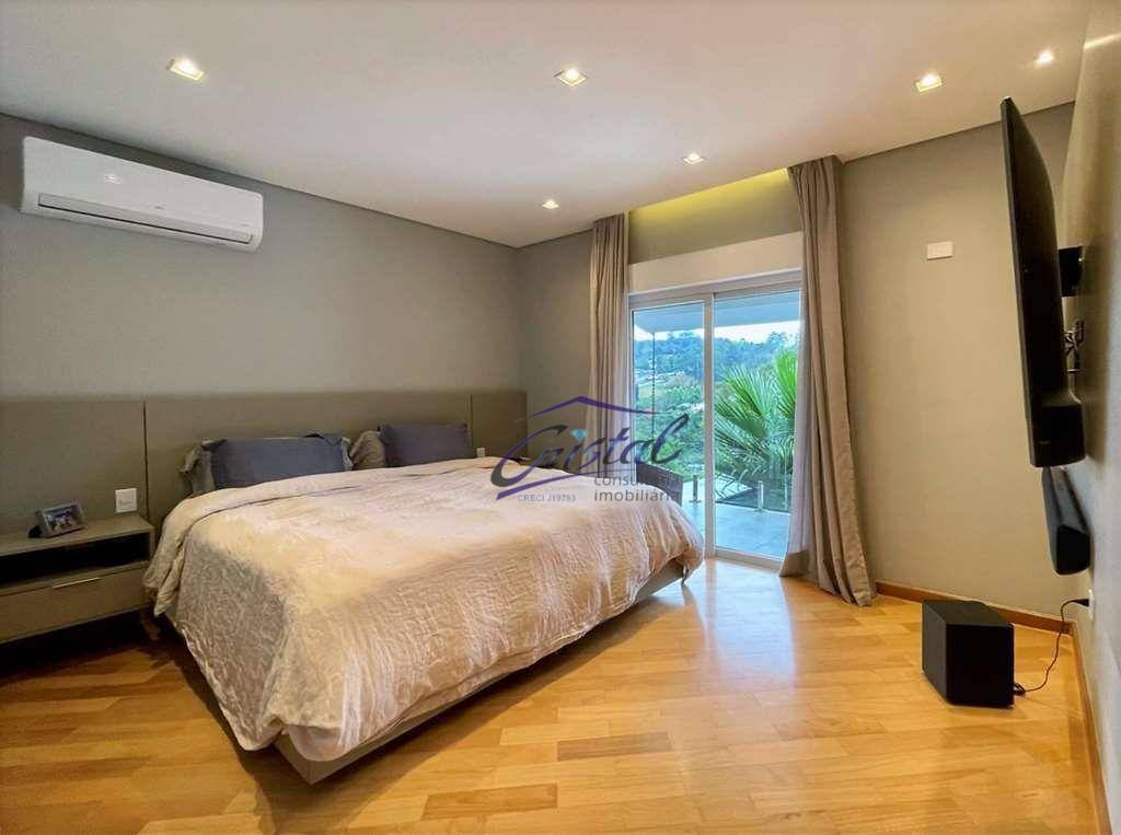 Casa de Condomínio à venda com 4 quartos, 463m² - Foto 37