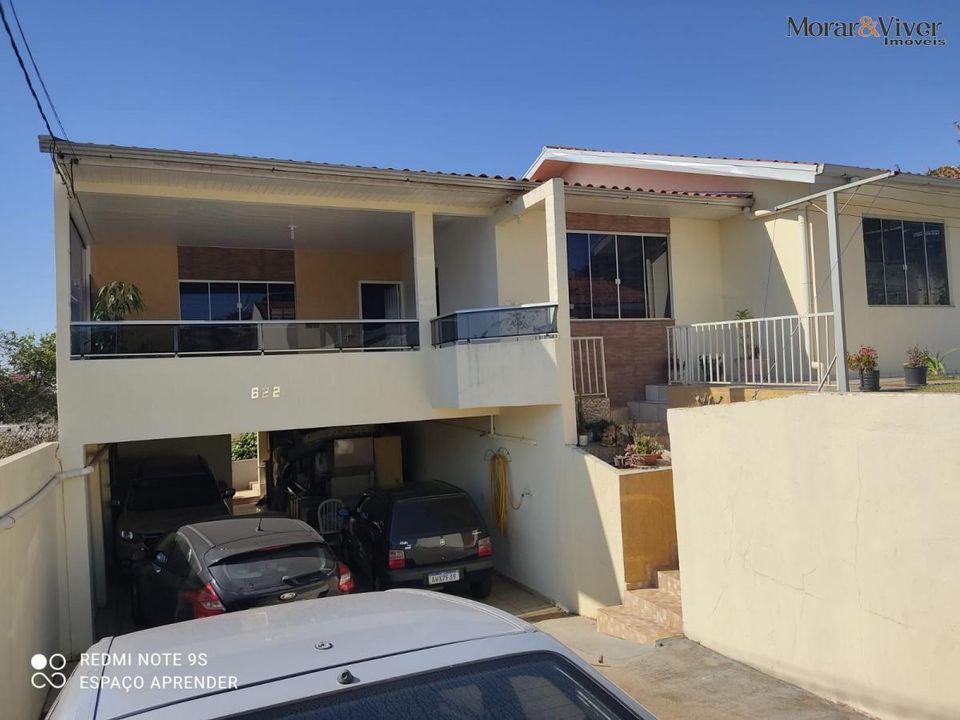 Casa à venda com 3 quartos, 240m² - Foto 43