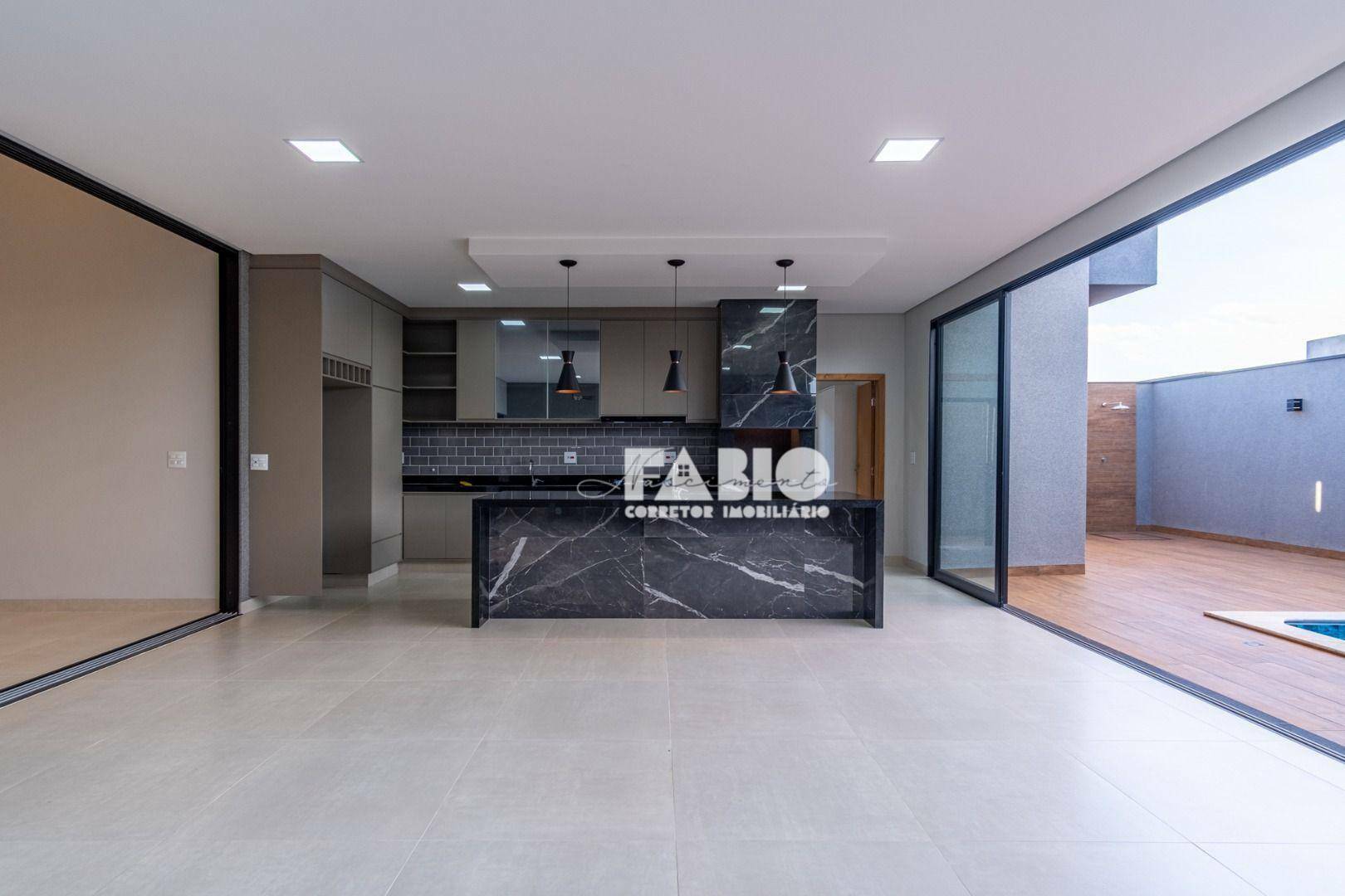 Casa de Condomínio à venda com 3 quartos, 246m² - Foto 15