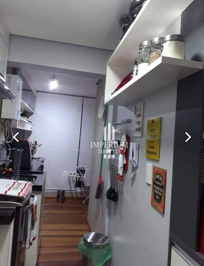 Apartamento à venda com 2 quartos, 50m² - Foto 17