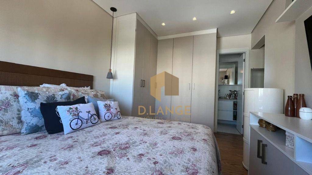 Apartamento à venda com 3 quartos, 95m² - Foto 12