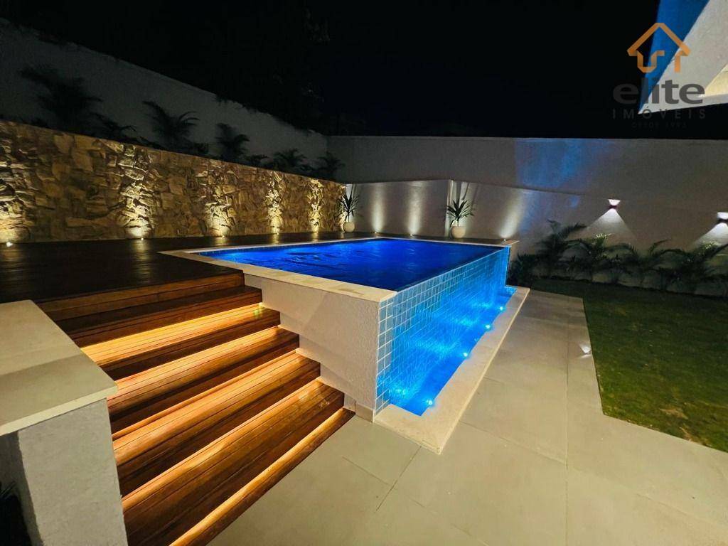Casa de Condomínio à venda com 4 quartos, 463m² - Foto 6