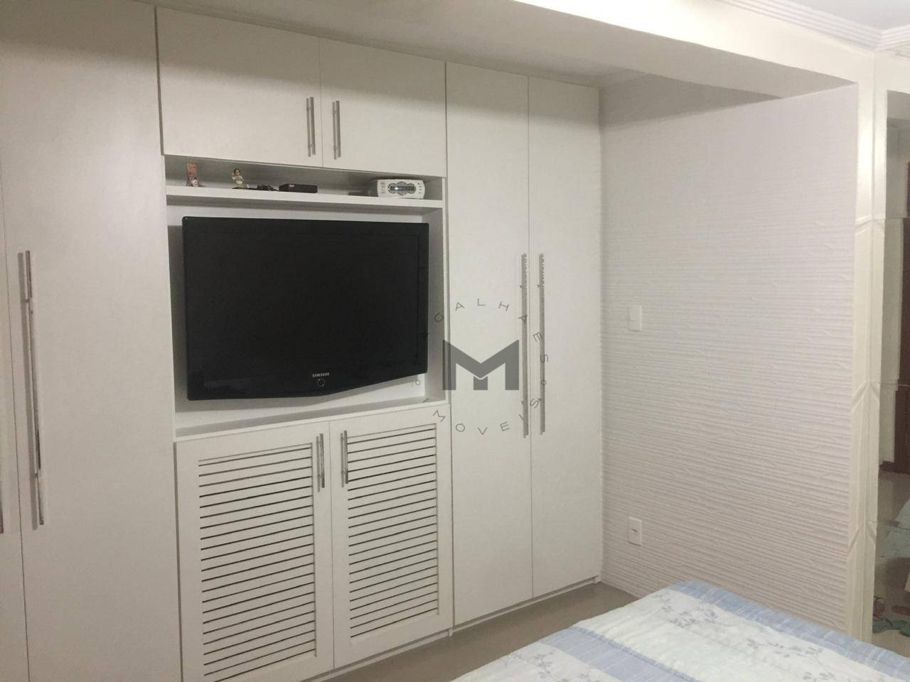 Apartamento à venda com 3 quartos, 100m² - Foto 14