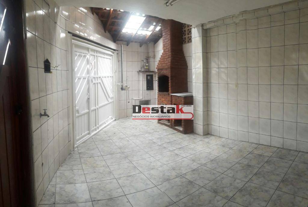 Sobrado à venda com 2 quartos, 105m² - Foto 5