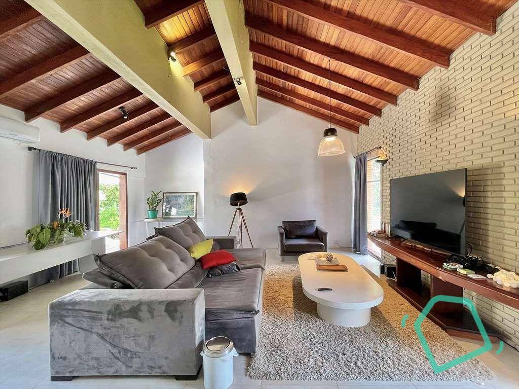 Casa de Condomínio à venda e aluguel com 5 quartos, 850m² - Foto 7