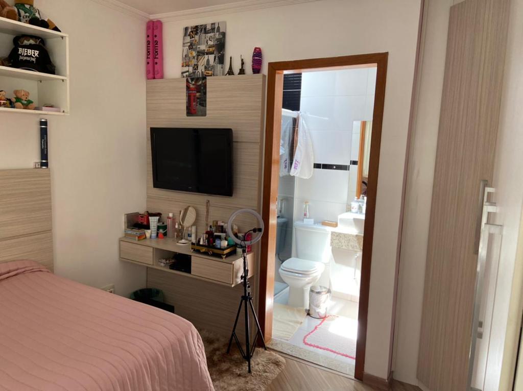 Sobrado à venda com 4 quartos, 190m² - Foto 16