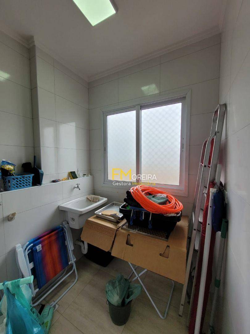 Apartamento à venda com 2 quartos, 91m² - Foto 7