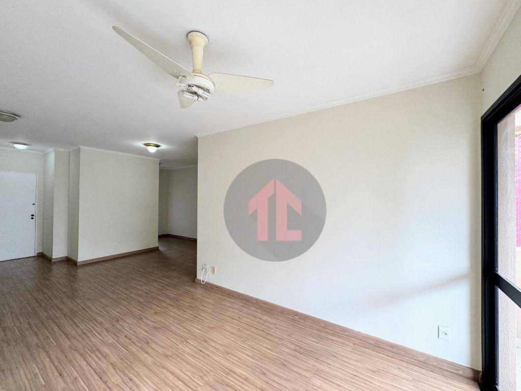Apartamento, 3 quartos, 129 m² - Foto 1