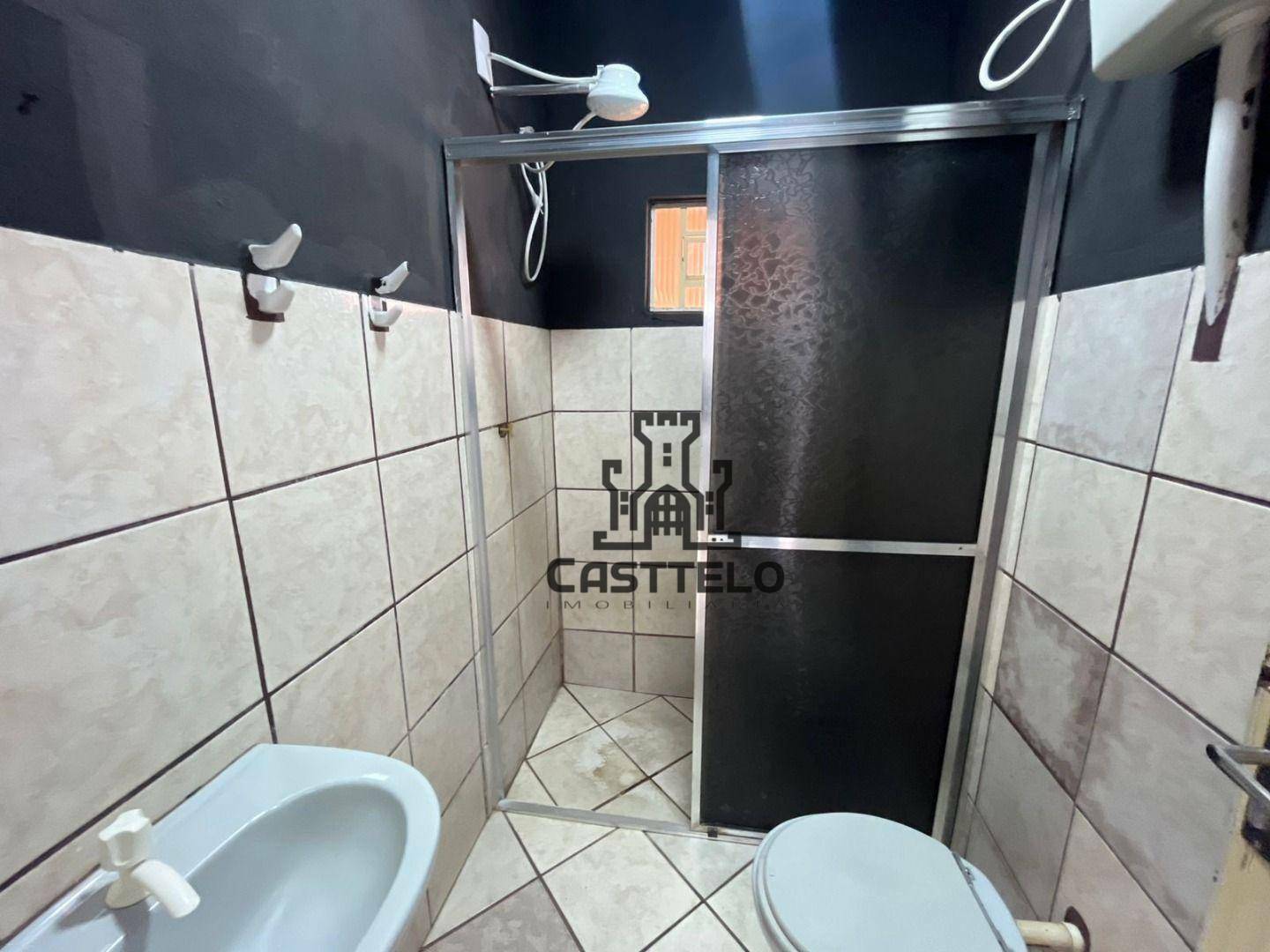 Casa para alugar com 3 quartos, 100m² - Foto 17