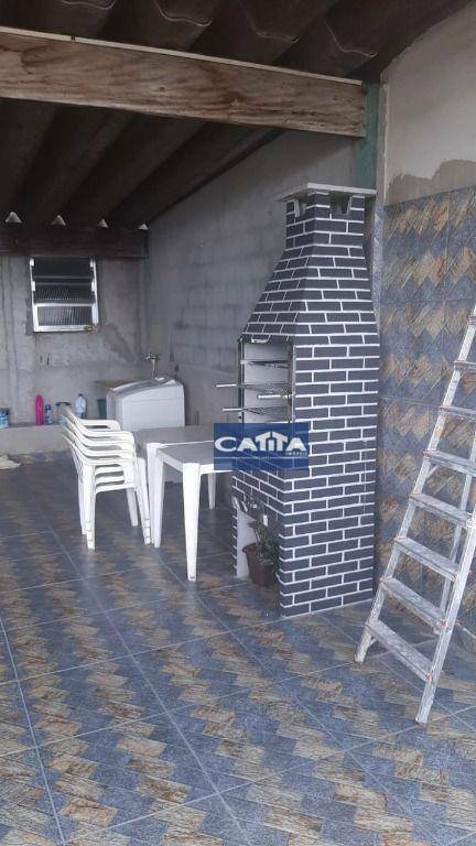 Sobrado à venda com 2 quartos, 260m² - Foto 13