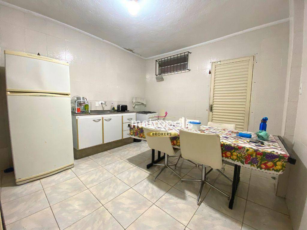 Sobrado à venda e aluguel com 1 quarto, 500m² - Foto 5