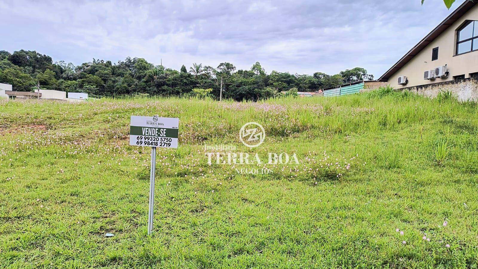 Loteamento e Condomínio à venda, 453M2 - Foto 4