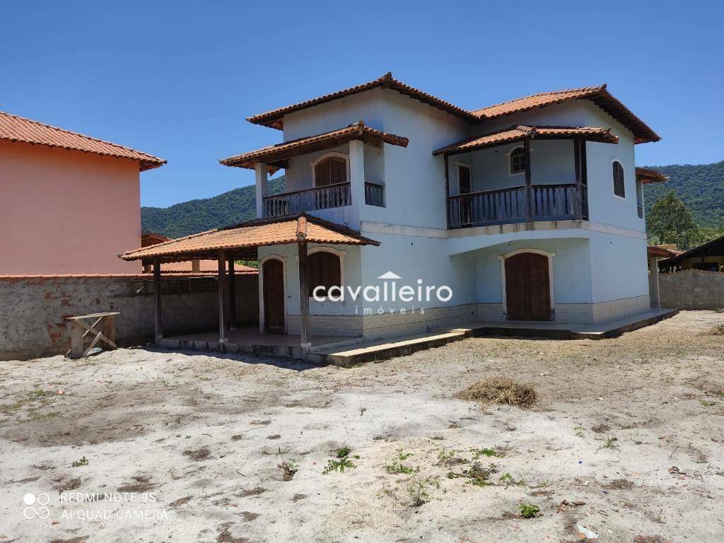 Casa de Condomínio à venda com 3 quartos, 150m² - Foto 15