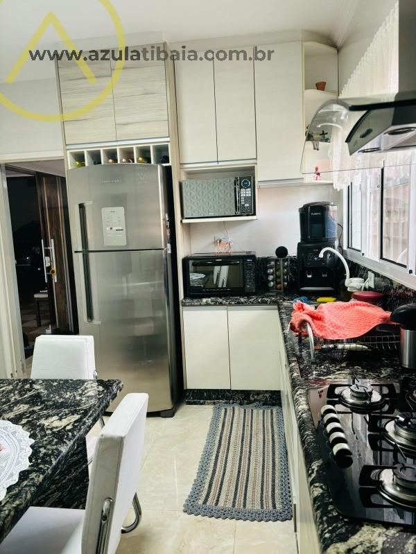 Casa à venda com 3 quartos, 234m² - Foto 8