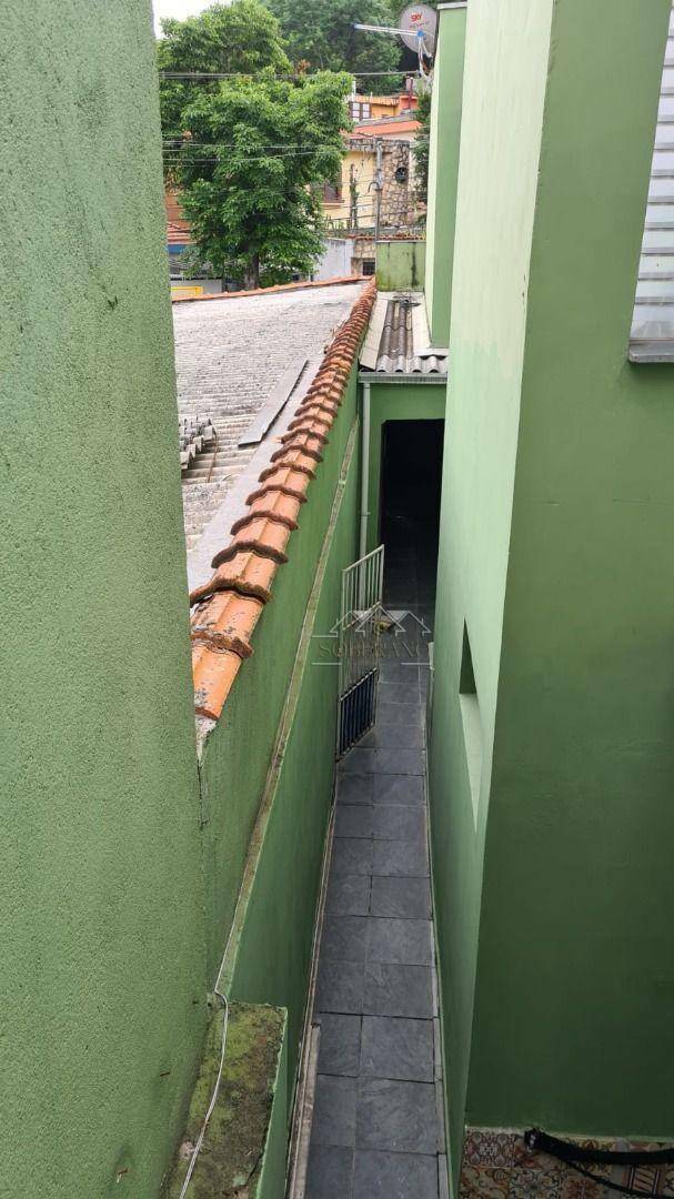 Sobrado à venda com 3 quartos, 196m² - Foto 14