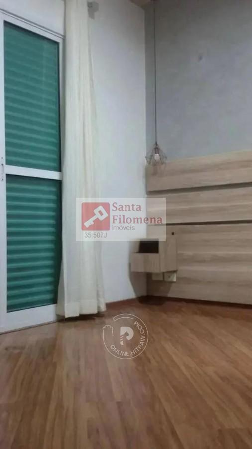 Apartamento para alugar com 2 quartos, 90m² - Foto 7