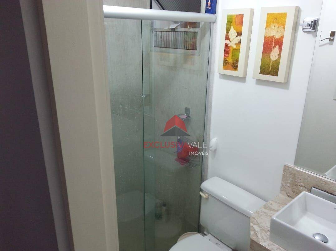 Apartamento à venda com 3 quartos, 70m² - Foto 10