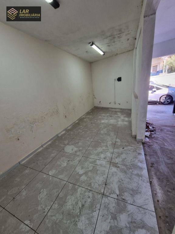 Loja-Salão para alugar, 50m² - Foto 5