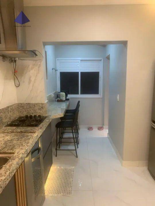 Apartamento à venda com 3 quartos, 83m² - Foto 5