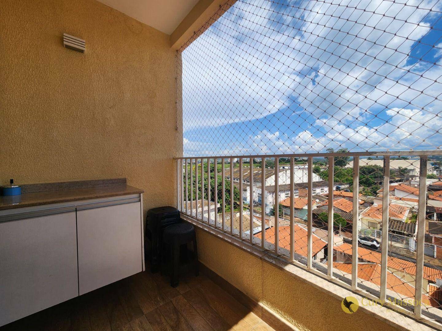 Apartamento à venda com 2 quartos, 57m² - Foto 23