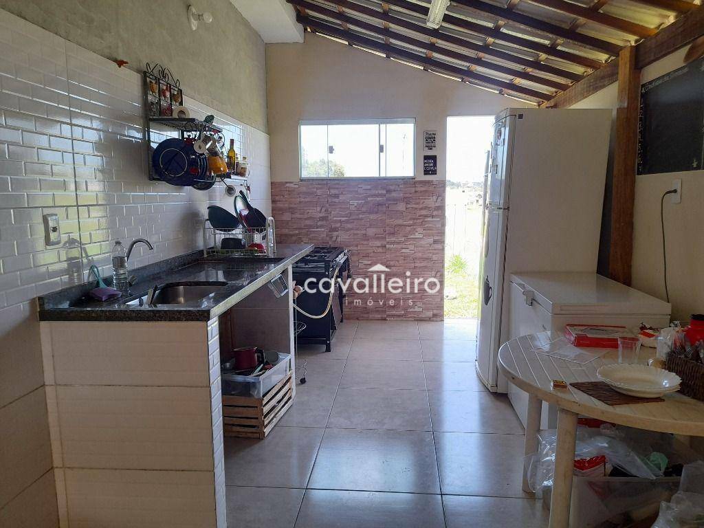 Casa de Condomínio à venda com 3 quartos, 100m² - Foto 23