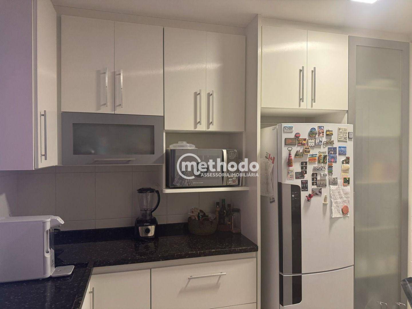 Apartamento à venda com 3 quartos, 91m² - Foto 8
