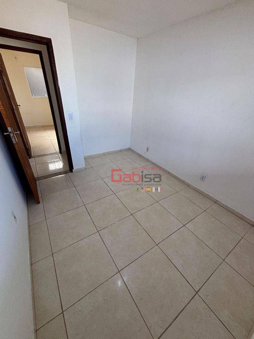Casa à venda com 2 quartos, 60m² - Foto 15