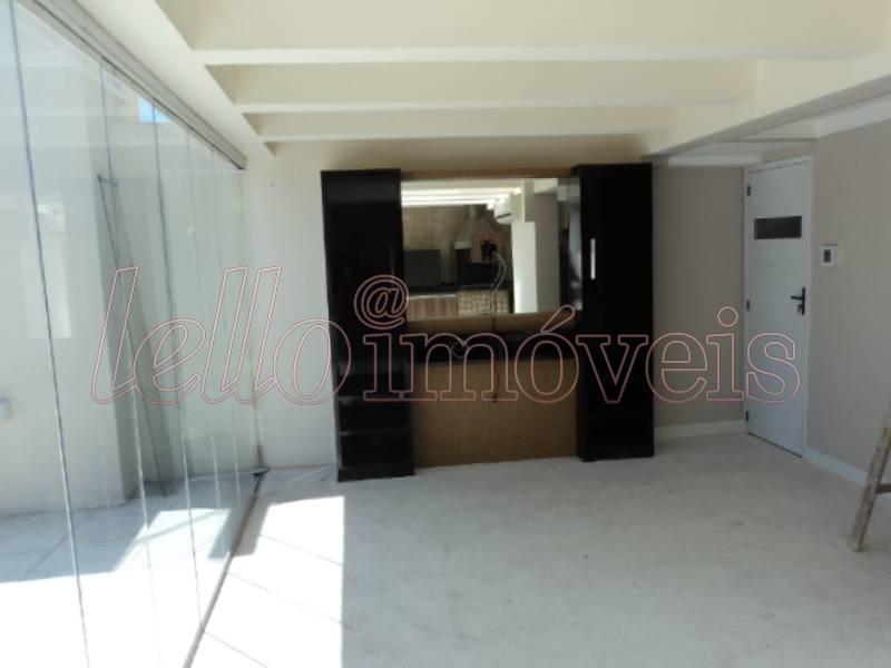 Cobertura, 3 quartos, 210 m² - Foto 23