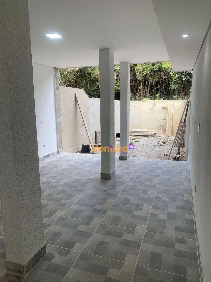 Casa à venda com 3 quartos, 154m² - Foto 13