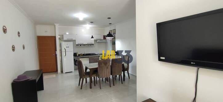 Apartamento à venda com 2 quartos, 80m² - Foto 1